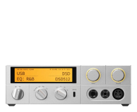 FiiO K17 Srebrny - 1347084 - zdjęcie 3